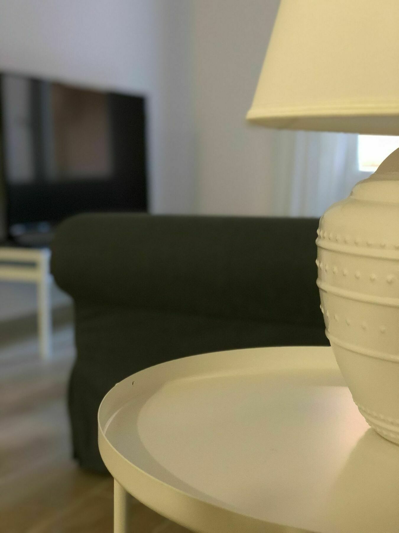 Piso En Edificio Barroco Madrid. Apartment Luaran gambar
