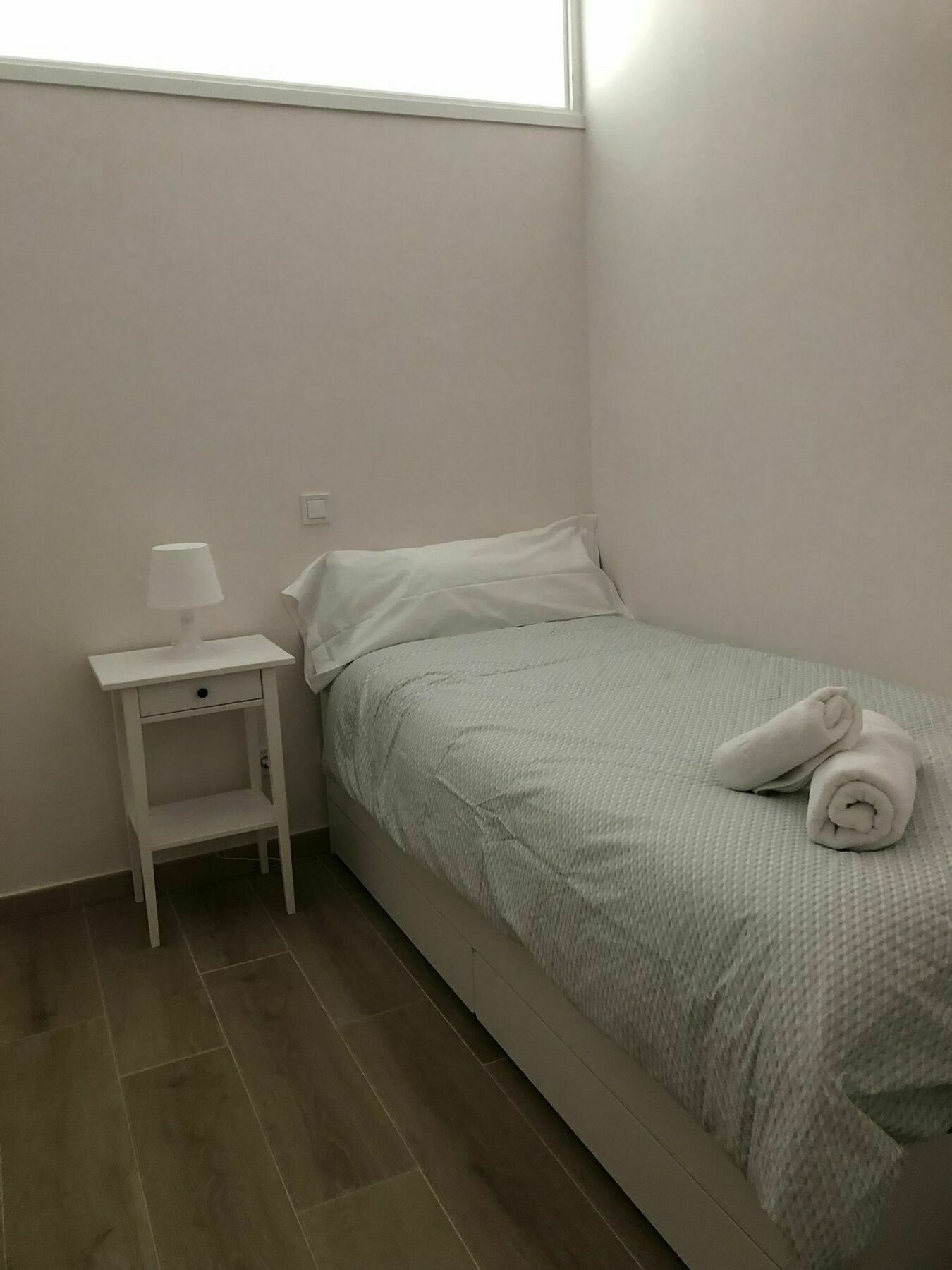 Piso En Edificio Barroco Madrid. Apartment Luaran gambar